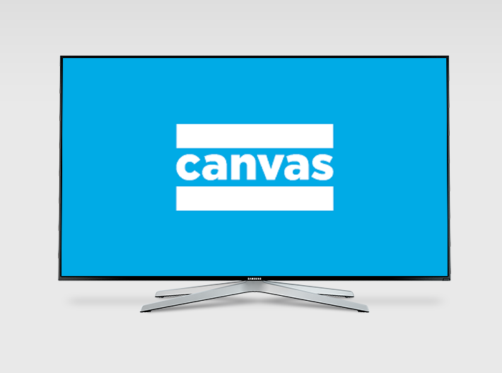 Canvas Canvas