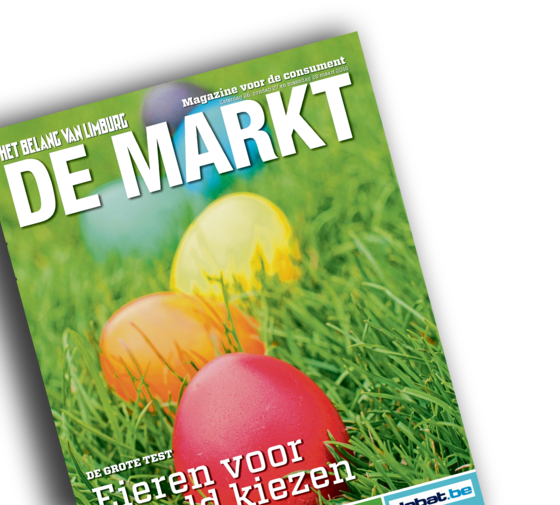 De Markt De Markt