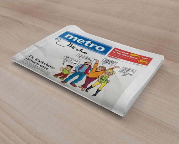 metro metro