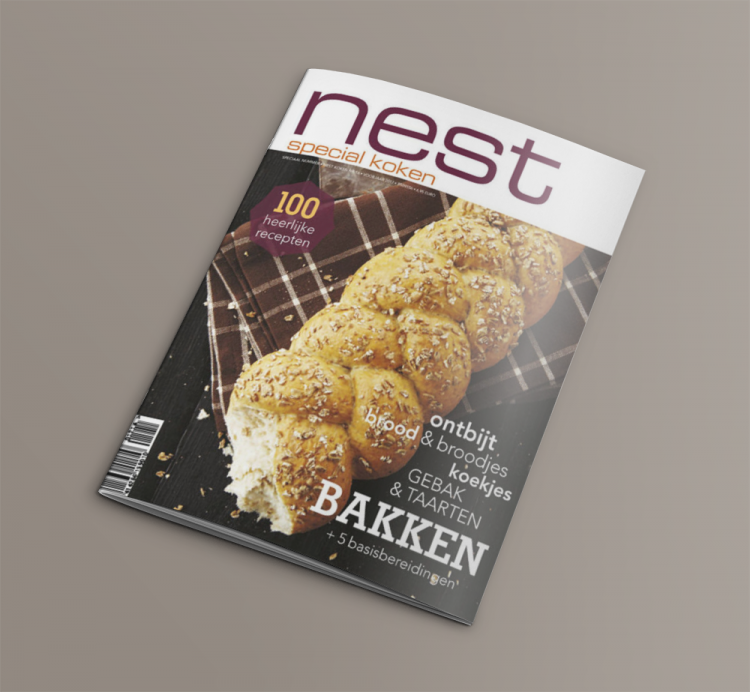 Nest Nest
