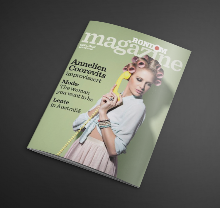 Rondom Magazine